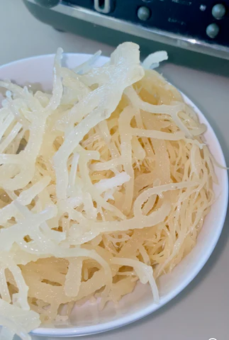 Gold SeaMoss (Bulk) - Image 5