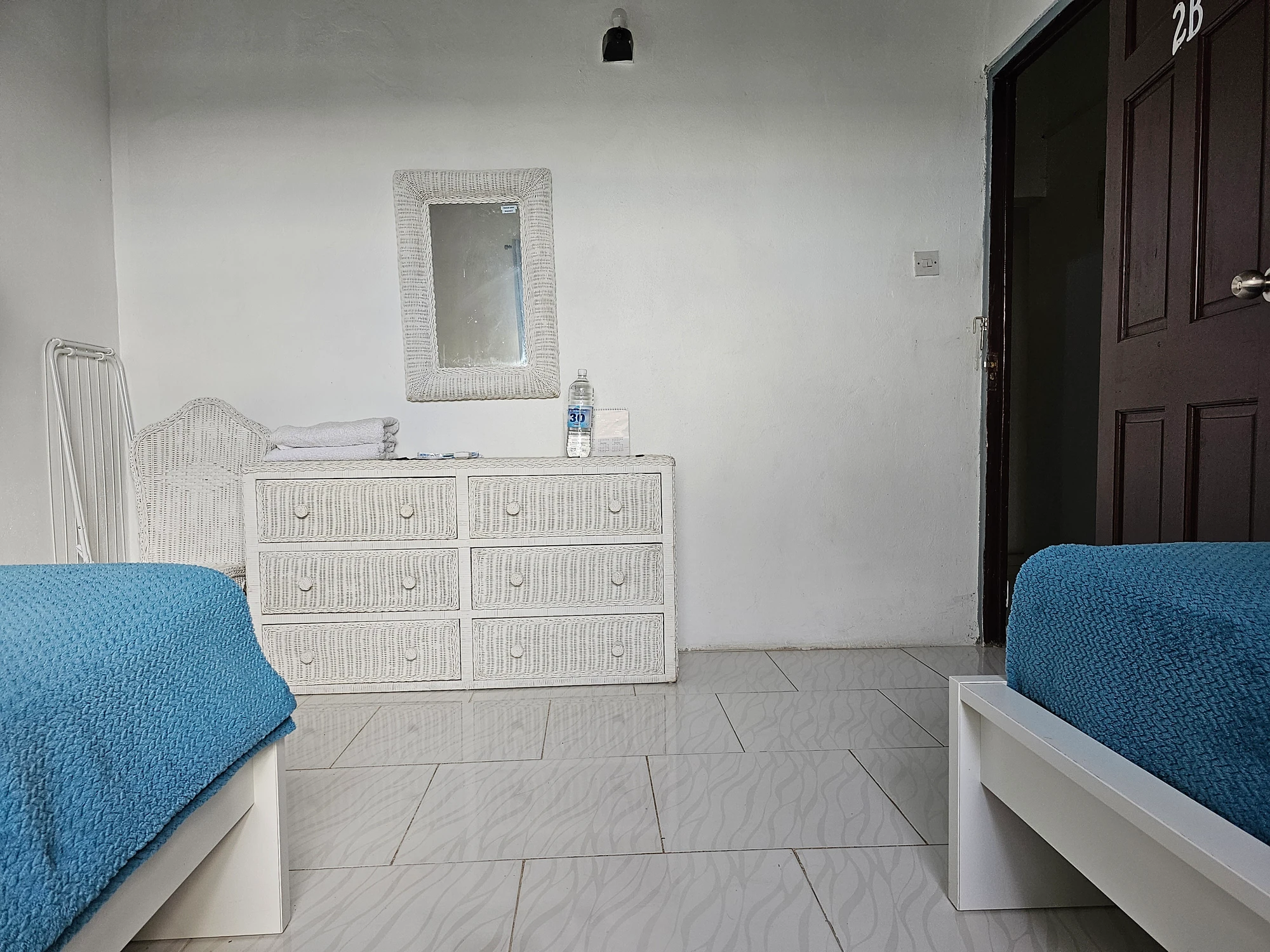 Room 2BC (1 or 2 bedrooms) - Image 5