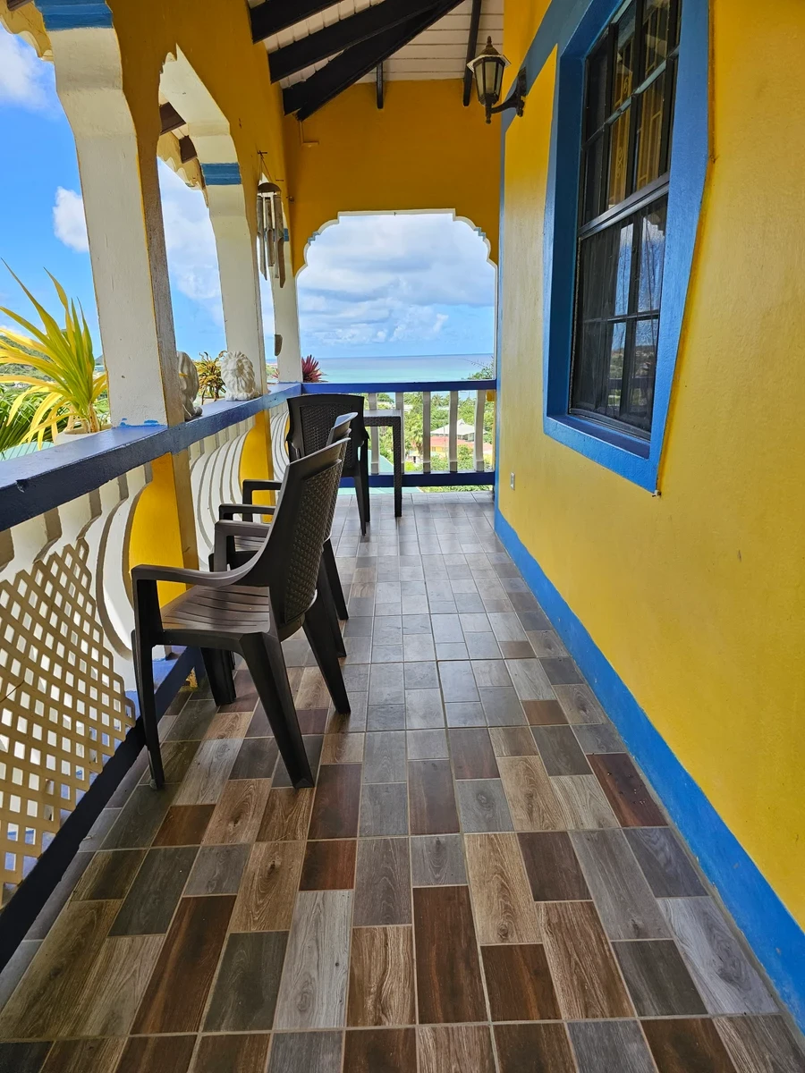 Room 2BC (1 or 2 bedrooms) - Image 3