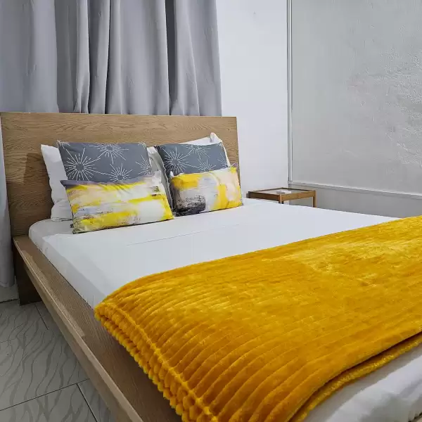 Room 2BC (1 or 2 bedrooms)