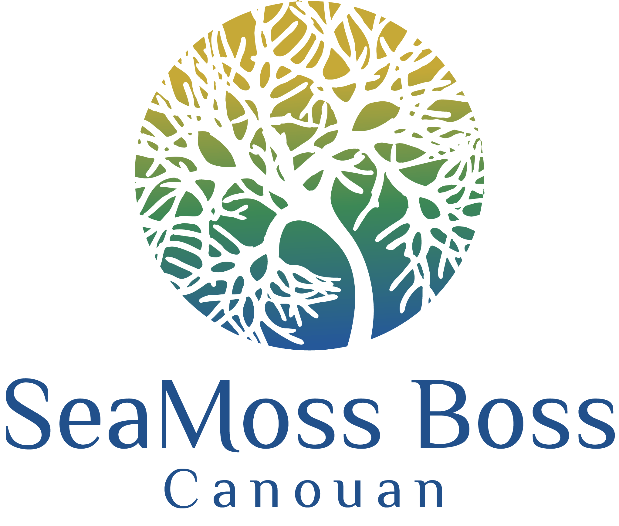 SeaMoss Boss Canouan