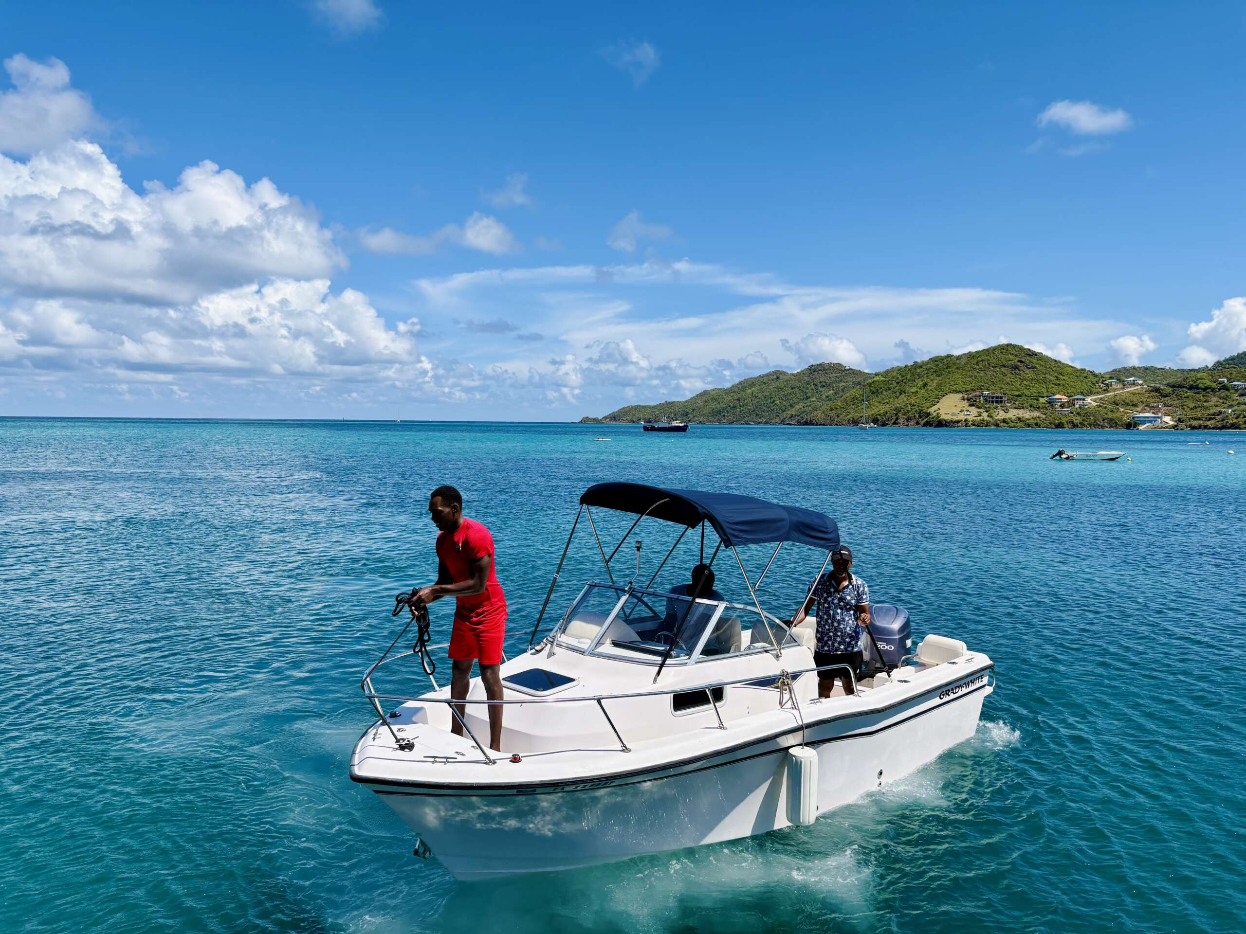 Quick Beach Hopping Experience - Image 2