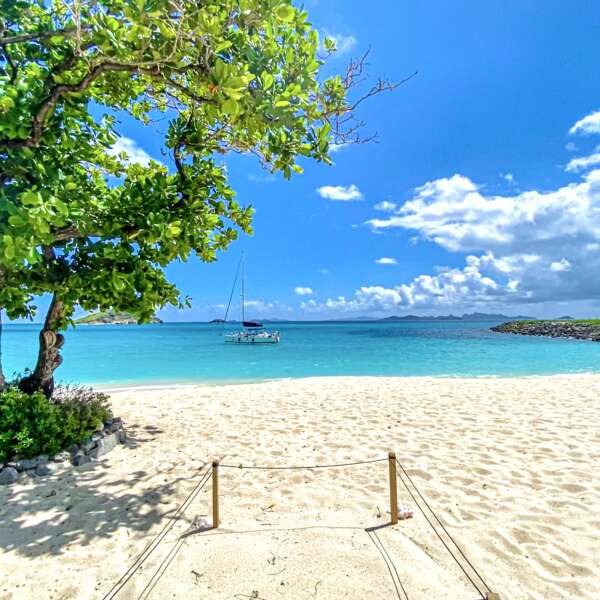 Quick Beach Hopping Experience