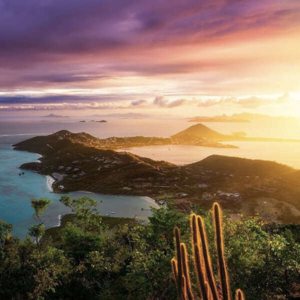 Sunset Champagne Cruise